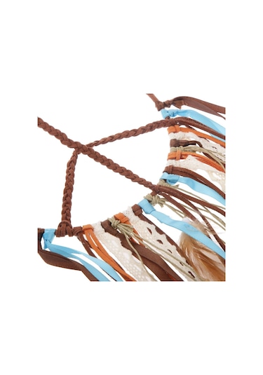 Suntek Duvar Asılı Dekorasyon Araba Süs Için Hint Bohemya