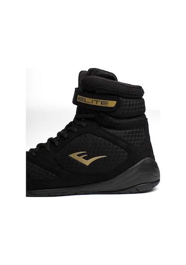 Everlast Elite 2 Boks Ayakkabısı Siyah 42 P00003258-bk-42