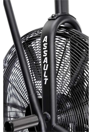 Assault Profesyonel Air Bike Classic As-abc