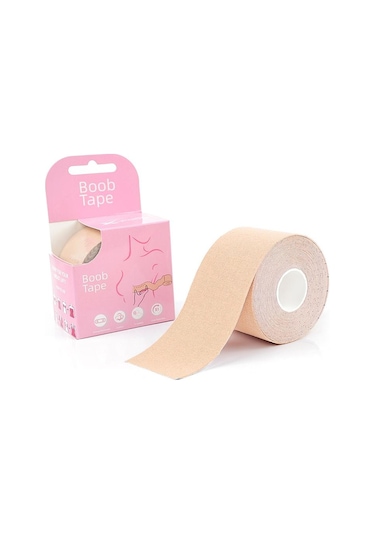 X Pool Boob Tape Göğüs Dikleştirici Ve Şekillendirici Band