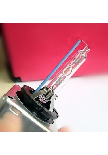 Novahub 2 Adet D3s/d3c Hıd Xenon Far Lambası, 5000k, 35w, 3000 Saat Üzeri Ömür, Fabrika Lamba Işıkları