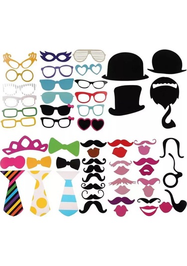 Chertiche Fotoğraf Çekimi, Parti Ve Düğün Seti 159692850