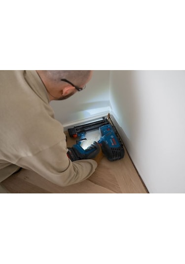 Bosch GNH 18V-50 M Akülü Çivi Çakma Tabancası-0601482400