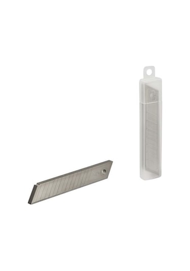 Kraf Maket Bıçak Yedeği 618G Geniş