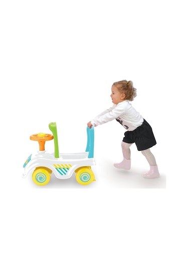 Baby Toys Bin Git İlk Arabam
