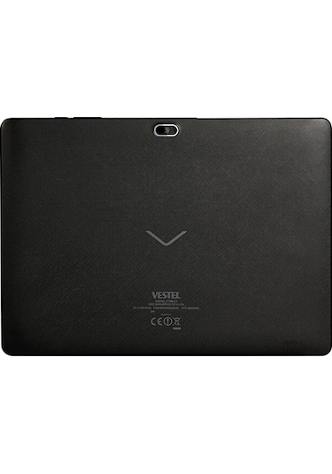Vestel V Tab Z1 4 GB 64 GB 10.1" Tablet