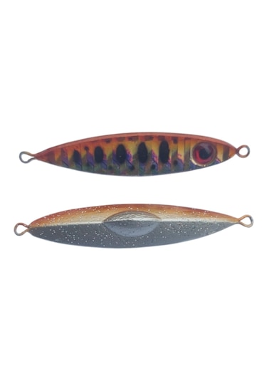Kaıra Metal Jıg Blue Blue 5cm 12,5 Gr