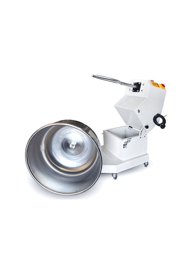 Chefx Hamur Yoğurma Makinesi 25 Kg Un İle 35 Kg Hamur