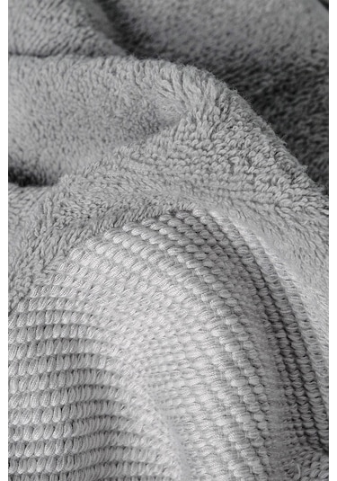Ovis - Yeni Trend, 2 Ad.50x90 Cm Premium Havlu Seti Premium Havlu Seti