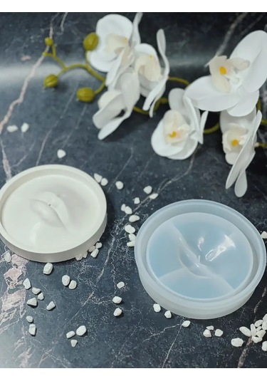 Galinacandles Silikon Tütsü Forması 135459216