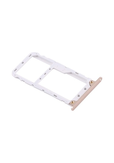 Gmr Xiaomi Redmi 5 Plus Altın Uyumlu Mikro Sd Kart Tepsisi