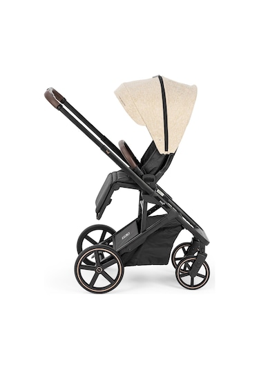 Bagi Neo Big Bebek Arabası Beige Beige