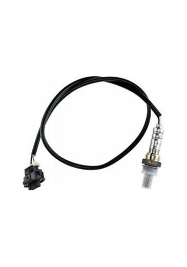 WISCO 855426 Oksijen Sensörü Opel Astra H Vectra C Sıgnum Zafira B 1.6 1.8 A1.6Xer Z1.6Xer A1.8Xer Z1.8Xer 04 -