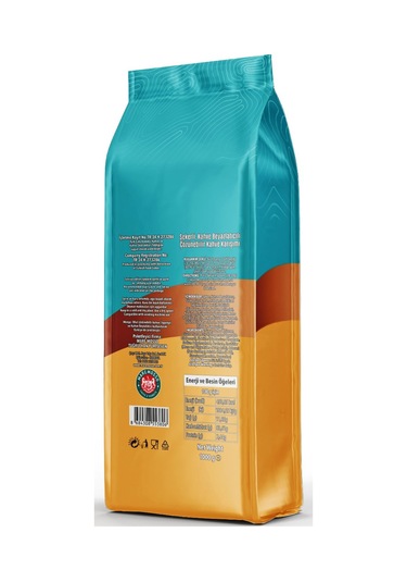 3'ü 1 Arada Hazır Kahve 1 Kg. 3ın1 Coffee Hazır