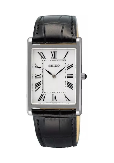 Seiko Swr103p Erkek Kol Saati Swr103p1 Metal