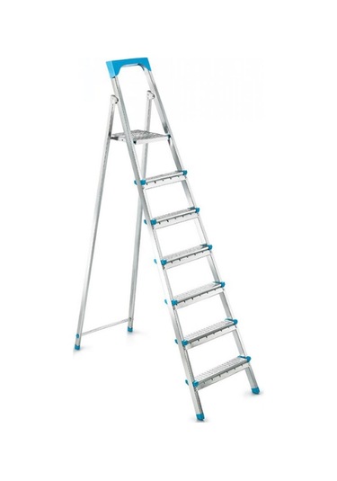 Perilla Merdiven 6 Basamaklı