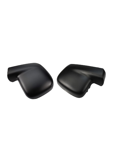 Volkswagen Caddy 3 2004 - 2015 Dış Ayna Kapak Seti -sol & Sağ 7e18575289 B9