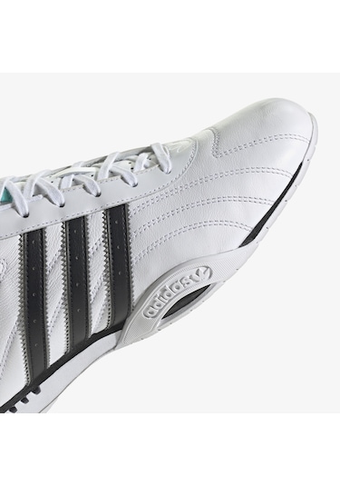 adidas Adiracer Lo Mercedes Amg Petronas F1 Team Unisex Beyaz Spor Ayakkabı Jr4544 Beyaz