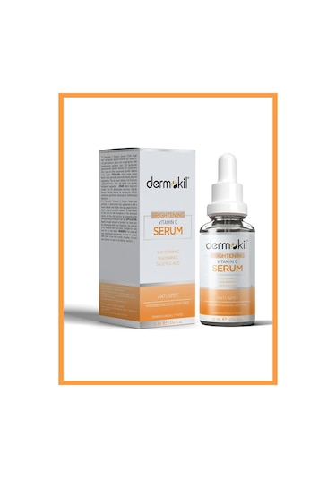 Dermokil Brightening Vitamin C Serum 30 ML