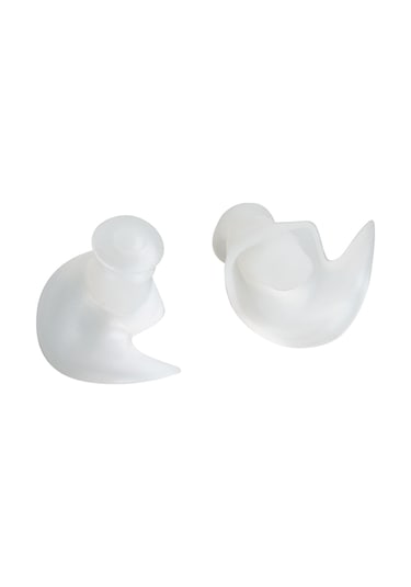 Slazenger Ear Plugs Ep-6 Unisex Kulak Tıkacı Şeffaf