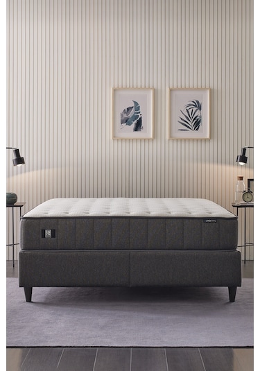 Yataş Bedding Ionic Energy Pro Pocket Yaylı Yatak 140x190