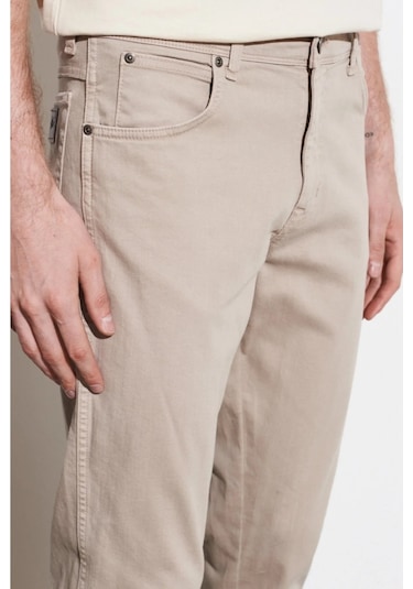 Wrangler Texas Slim Fit Erkek Jean Pantolon w12s004614-10438 001