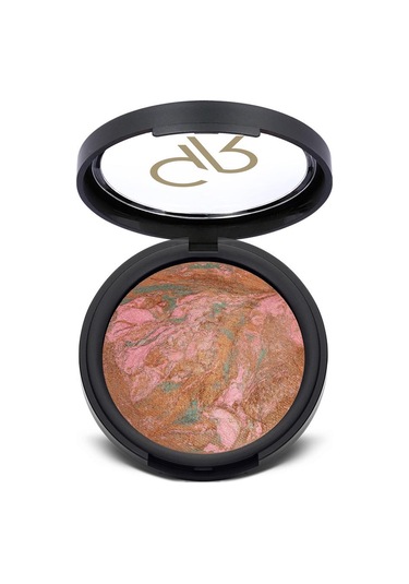 Golden Rose Terracotta Stardust Allık No: 103