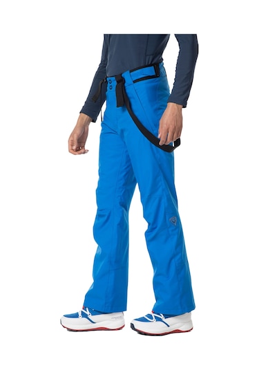 Rossıgnol Rossignol Ski Pant Erkek Mavi Kayak Pantolonu Blu