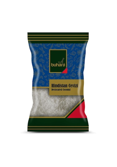 Buhara Hindistan Cevizi 40 Gr