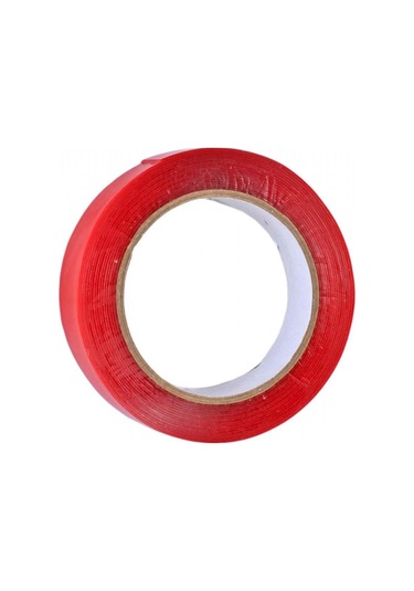 Silikon Bant Güçlü Yapıştırıcı 5,5 Mt