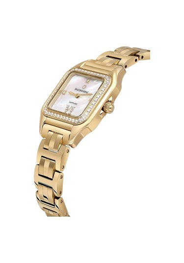 Pacomarine Pm.24505.05 Kadın Kol Saati Altın