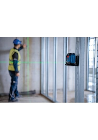 Bosch Professional GLL 12-22 G Çizgi Lazer Hizalama - 0601065320