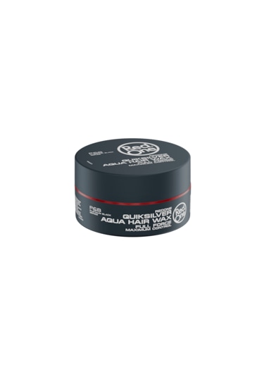 Redone Aqua Wax Gri 50 Ml