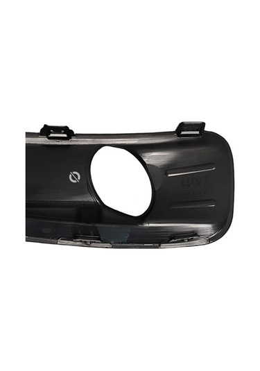 Sıs Far Çerçevesı Sağ Psa C4 Iı B.m 2012- Oem No: 7453.65