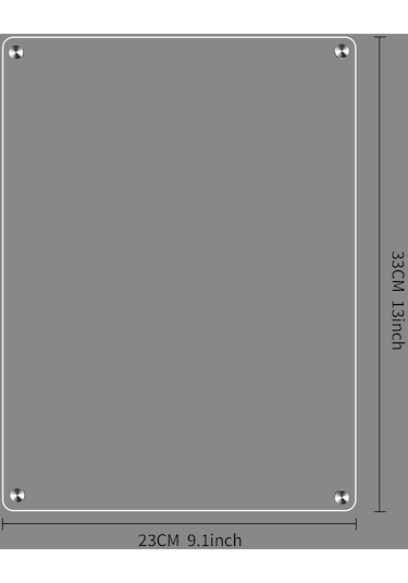 Suntek Buzdolabı Boş Tahtası Için Manyetik Kuru Silme