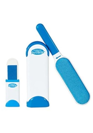 Tüy Temizleme Fırça Seti