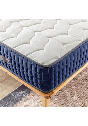 Us. Sleepıng Ortopedik Masaj Terapi Torba Yaylı Yatak