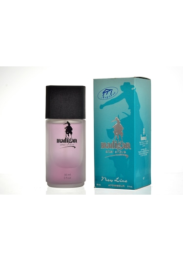 Madigan After Shave Agua Tıraş Sonrası 90 Ml