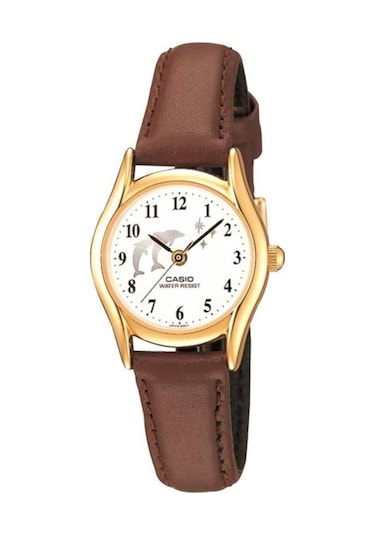 Casio LTP-1094Q-7B9RDF Kadın Kol Saati