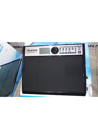 Alesis Ppad Pro Dijital Performans Pro Masaüstü Bateri