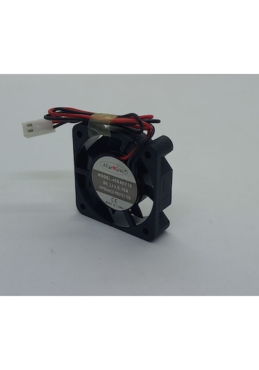 40 Mm X 40 Mm X 10 Mm 24 Volt Maex Lov