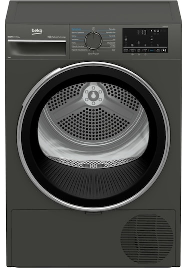 Beko KMB 901 IG 9 KG Kurutma Makinesi