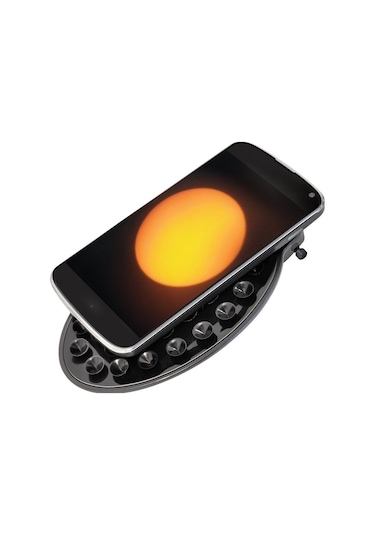 Bresser Solarix 76/350 Güneş Filitreli Teleskop
