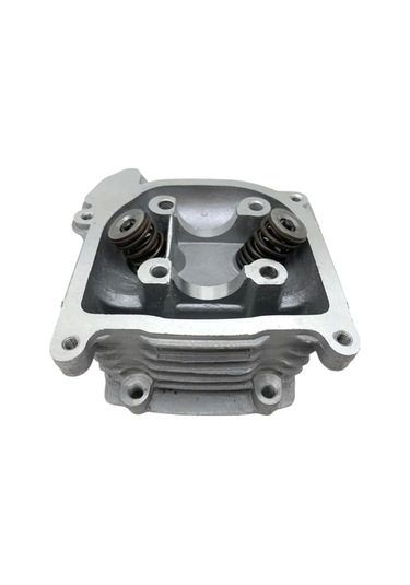 Sct 80 Silindir Üst Kapak Komple Set Kn51055