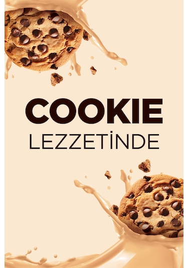 Fellas Whey Protein Tozu - Kurabiye Aromalı 175 G Kurabiye