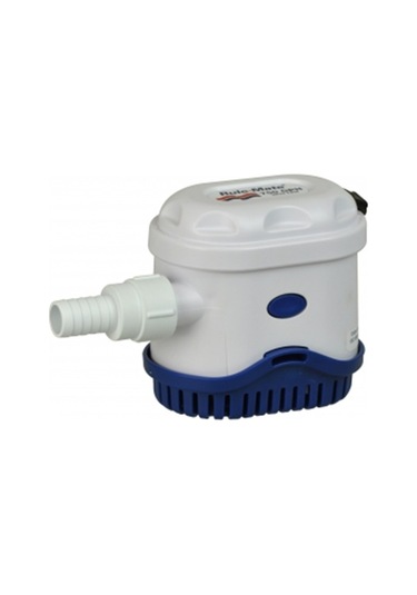 Rule Tam Otomatik Sintine Pompası 800 Gph 12v