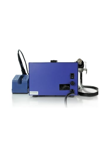 Sunline 852D+ Diyafram Pompa Havya-Lehimleme İstasyonu