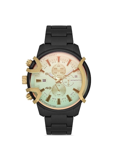 Momentus SM351B-08SG Erkek Kol Saati