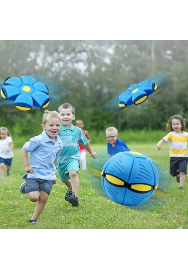 River World Evcil Hayvan Topu Işıklı Zıplayan