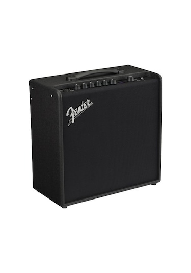 Fender Mustang Lt50 Elektro Gitar Amfisi